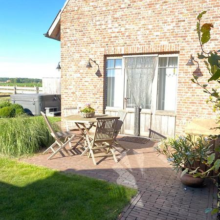 B&B 'T Hoveke Wingene Екстериор снимка