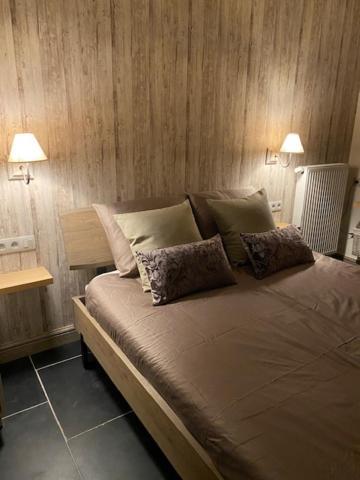 B&B 'T Hoveke Wingene Екстериор снимка