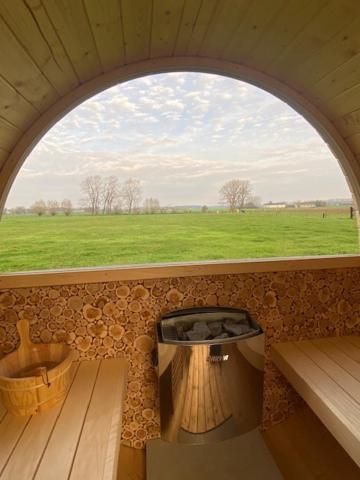 B&B 'T Hoveke Wingene Екстериор снимка